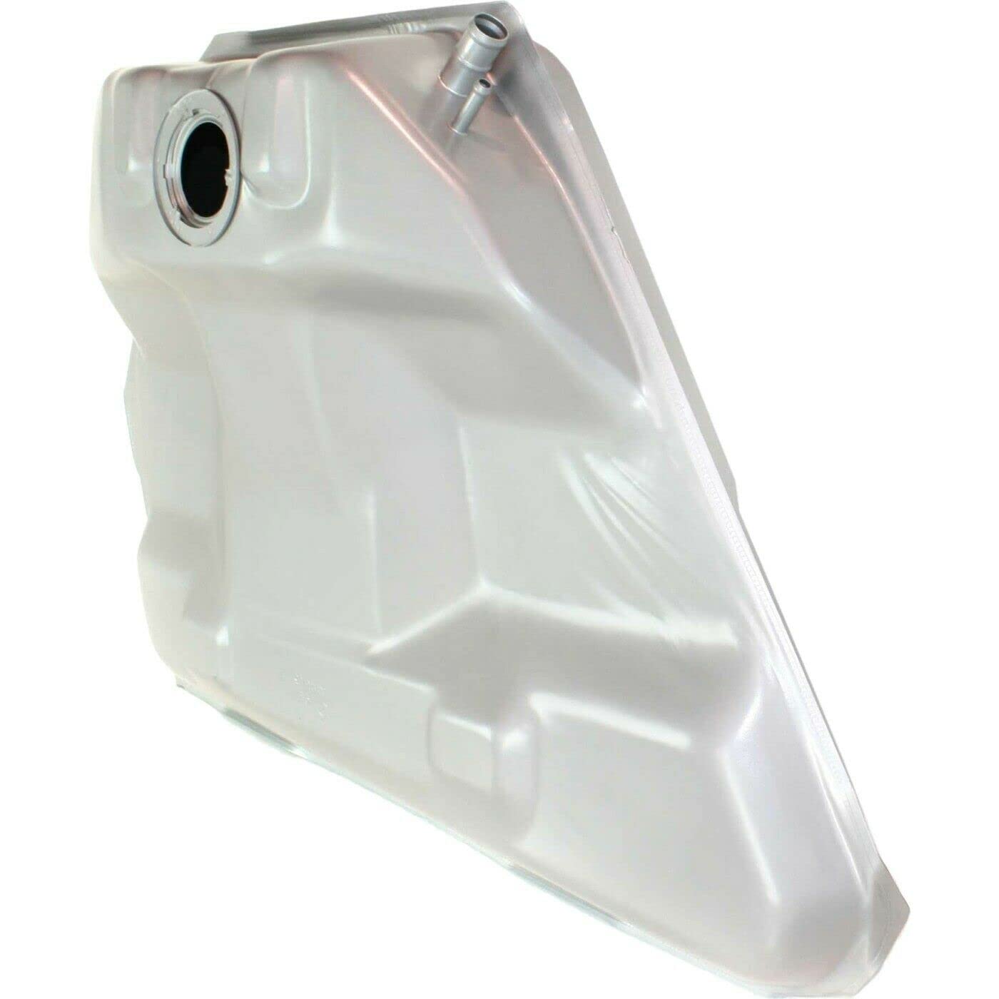 15 Gallon Fuel Gas Tank Replacement for 82-96 Oldsmobile Cutlass Ciera & Buick Century - Durable Steel Gas Tank for Classic Cars - Perfect for Restoration Projects & Daily Driving