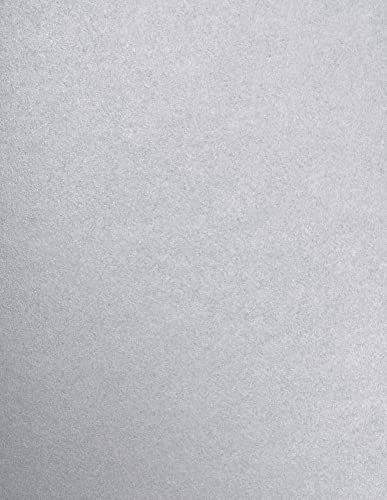 Silver Metallic