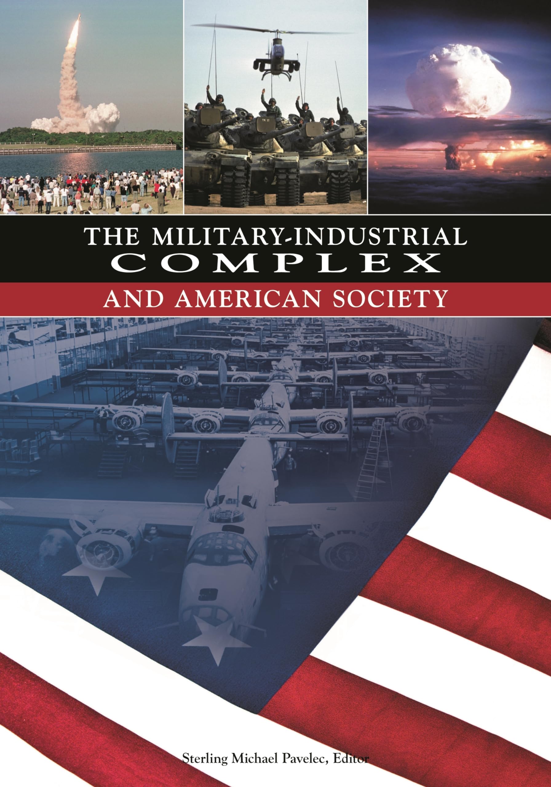 Military-Industrial Complex Impact on American Society | US Defense Industry Analysis | Political & Economic Influence Study | For Researchers & Policy Makers