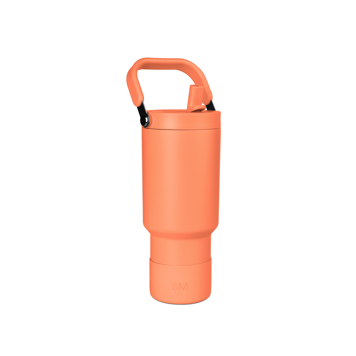 Trek Pivot Insulated Tumbler Cup - 20oz Stainless Steel Travel Mug with Lid, Leak-Proof & Sweat-Proof - Perfect for Coffee, Tea, Cold Drinks On The Go, Office, Gym & Outdoor Adventures