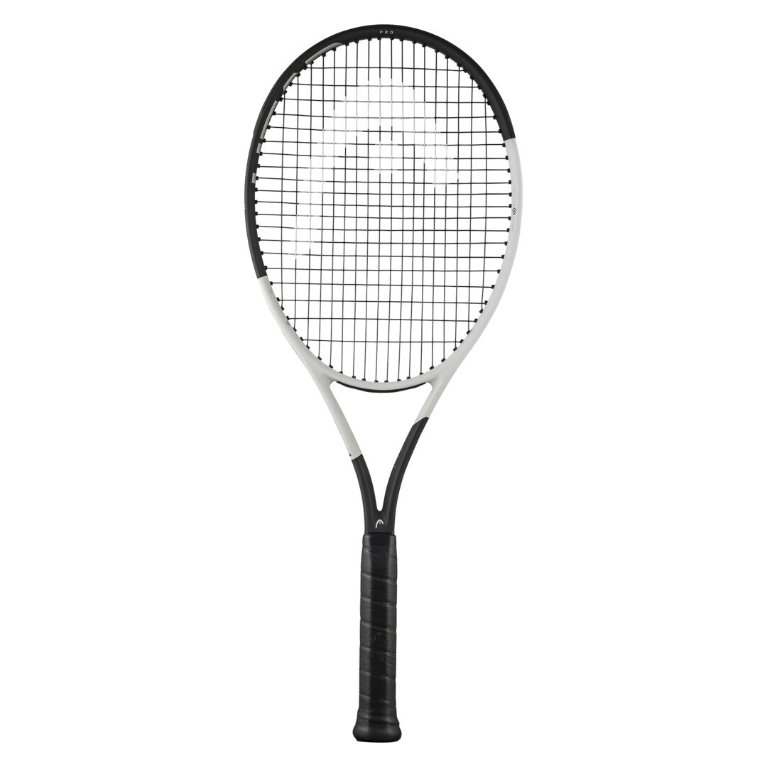 Head Speed Pro (2024) Tennis Racket - Demo Rental for Practice & Training | Perfect for Beginners & Advanced Players