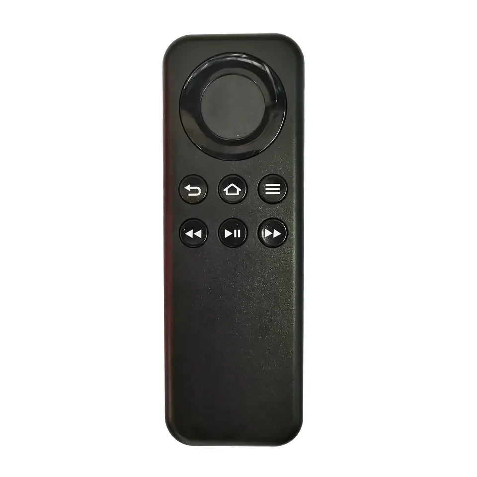 Wireless Bluetooth CV98LM Remote Control for Amazon Fire TV Stick & Fire TV Box - Compatible with Alexa Voice Search, Streaming & Gaming