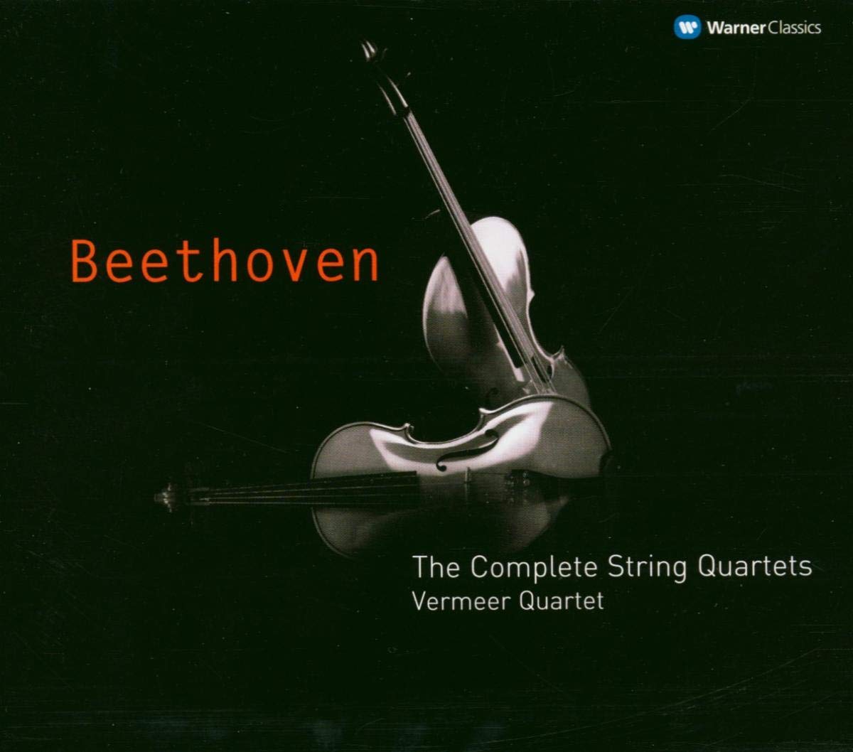 Beethoven: Complete String Quartets Collection | Classical Music Masterpieces for Home, Concert & Study