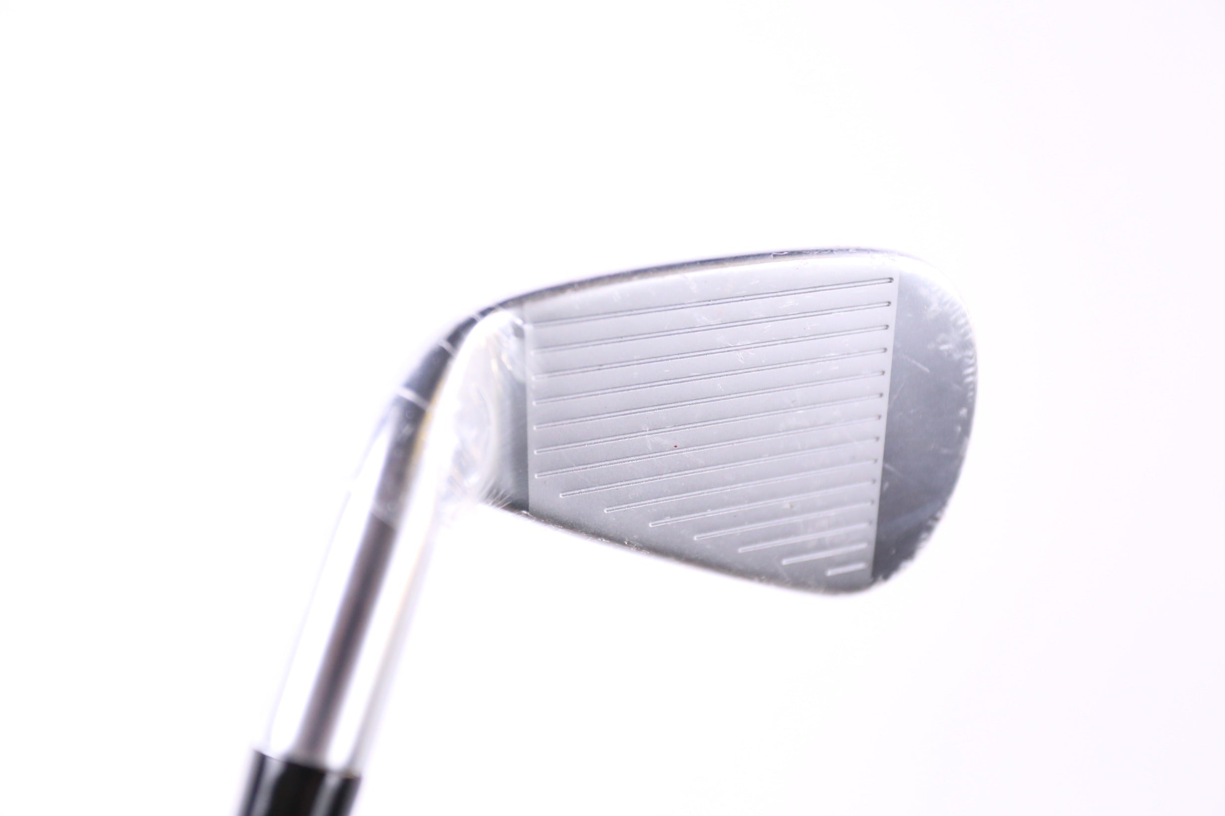 Used Callaway Apex DCB 7 Iron Right Handed Stiff Flex Golf Club - Perfect for Mid-Handicap Players & Driving Range Practice