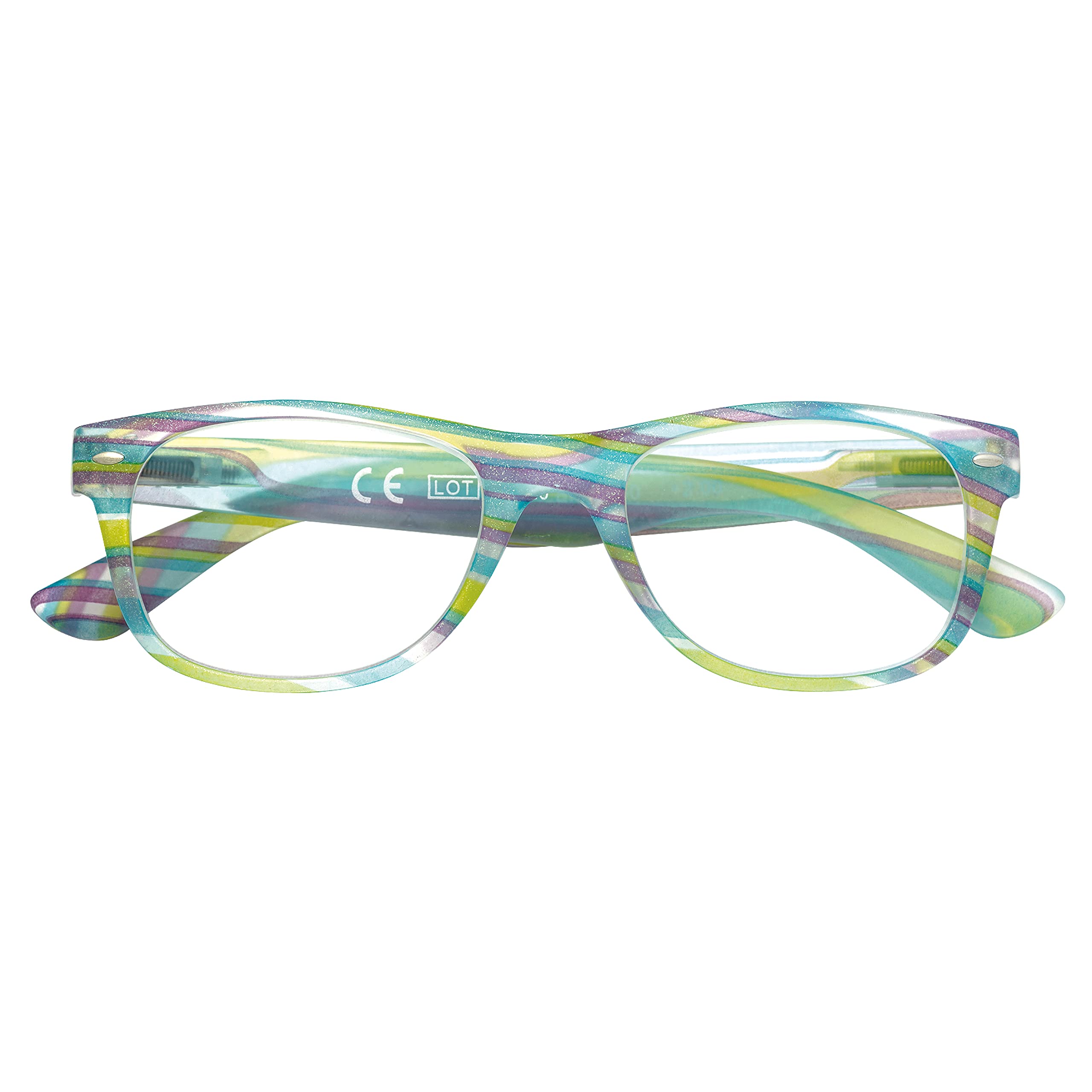 Zippo Reading Glasses with Soft Line Frame - Lightweight & Stylish Readers for Men & Women - Perfect for Reading, Computer Work & Close-Up Tasks