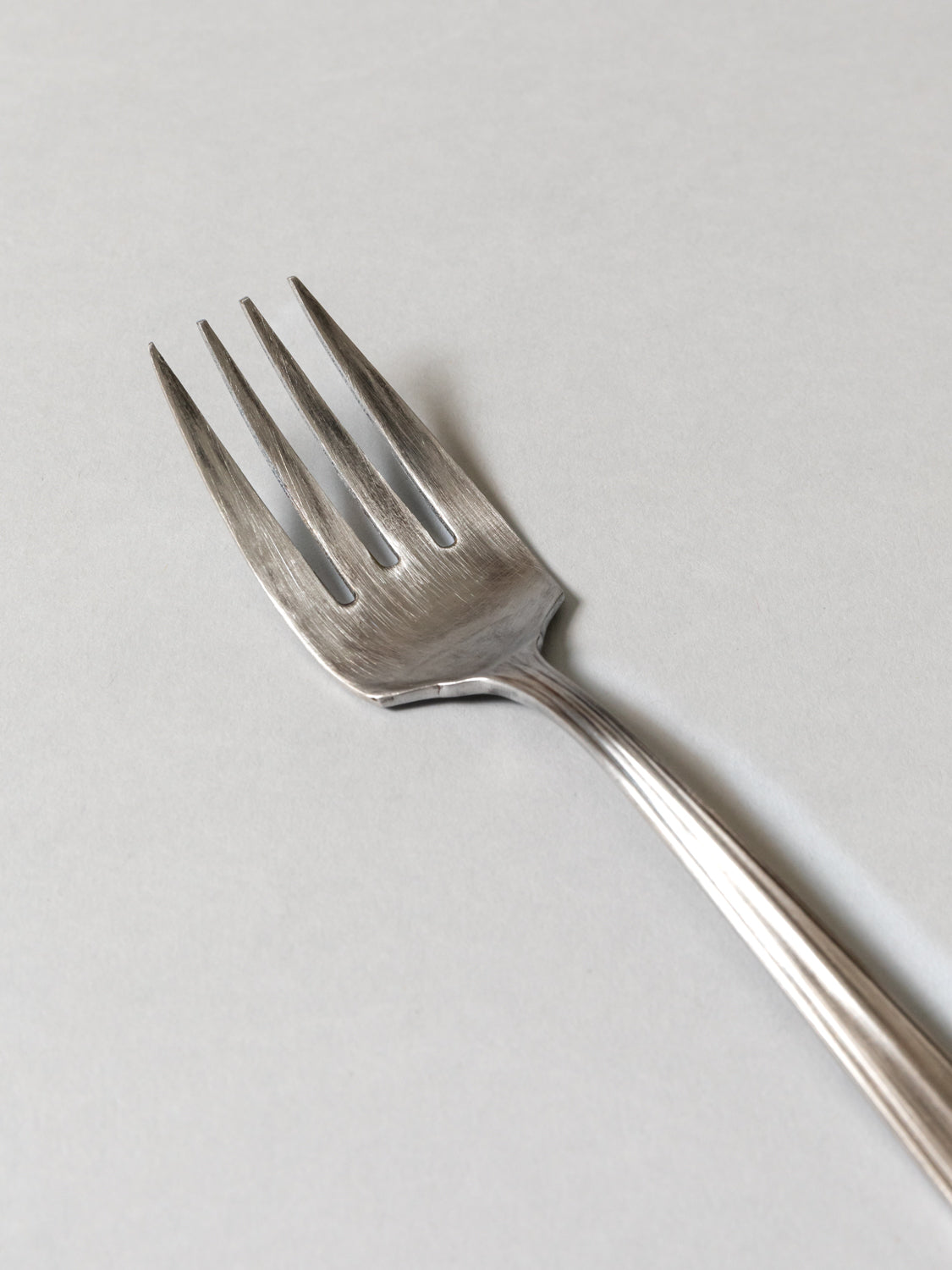 Premium Stainless Steel Ryo Serving Fork - Elegant BBQ & Buffet Utensil for Meat, Salad, and Party Food Serving - Perfect for Grilling, Catering, and Home Entertaining