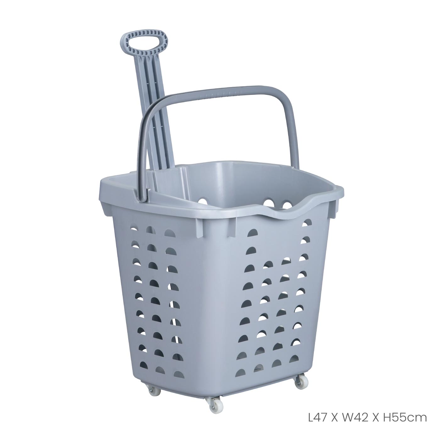 GREY (4321-GRY)