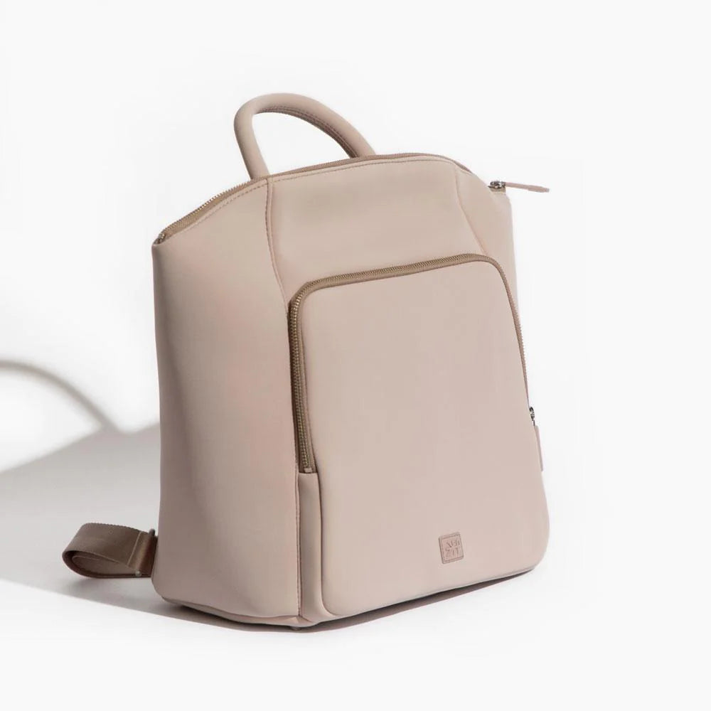 Stylish Seoul Backpack for Women & Men - Lightweight Durable Travel Backpack for School, Work & Outdoor Adventures - Trendy Korean Fashion Backpack