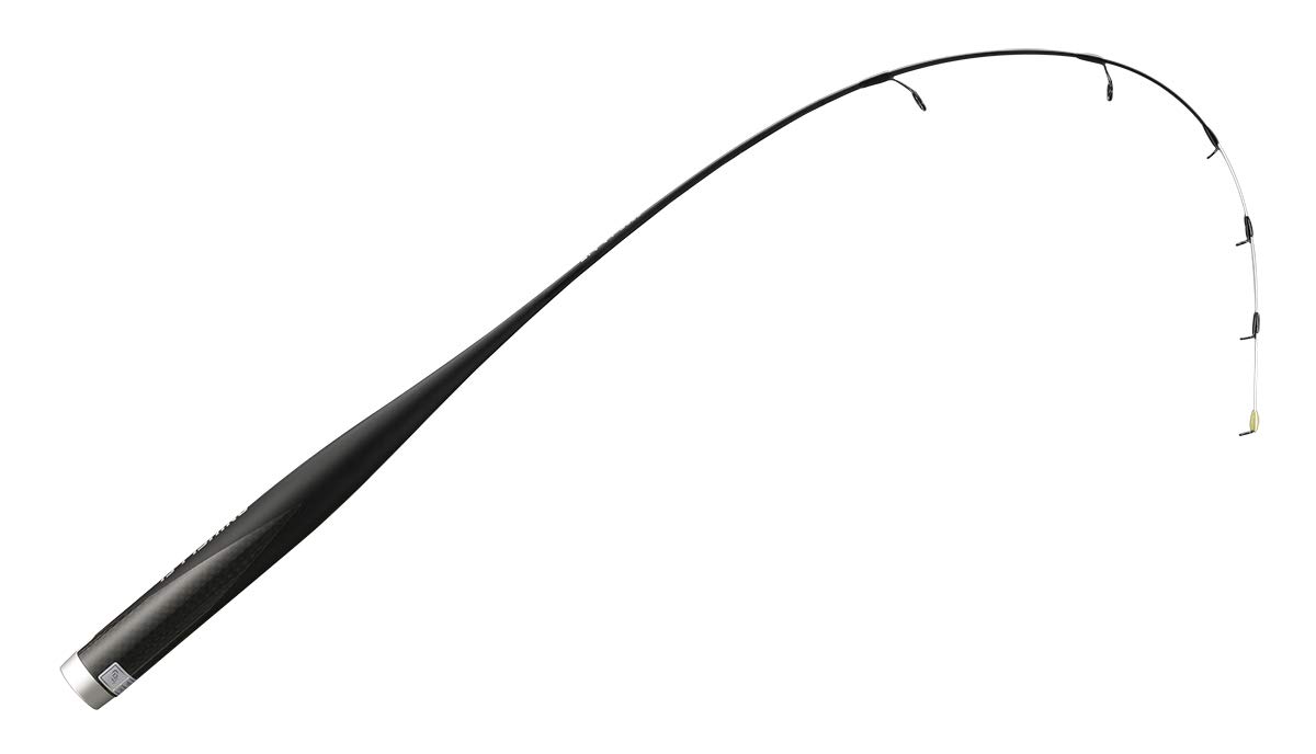 13 Fishing Archangel Ice Fishing Rod - Lightweight & Durable for Winter Angling - Perfect for Ice Fishing Trout, Walleye, and Panfish