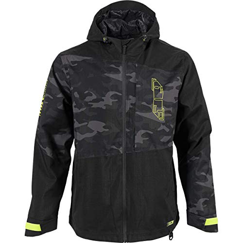 Black Camo
