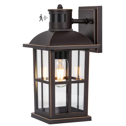 Oil-Rubbed Bronze