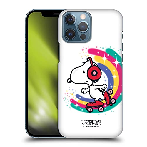 Colourful Skating