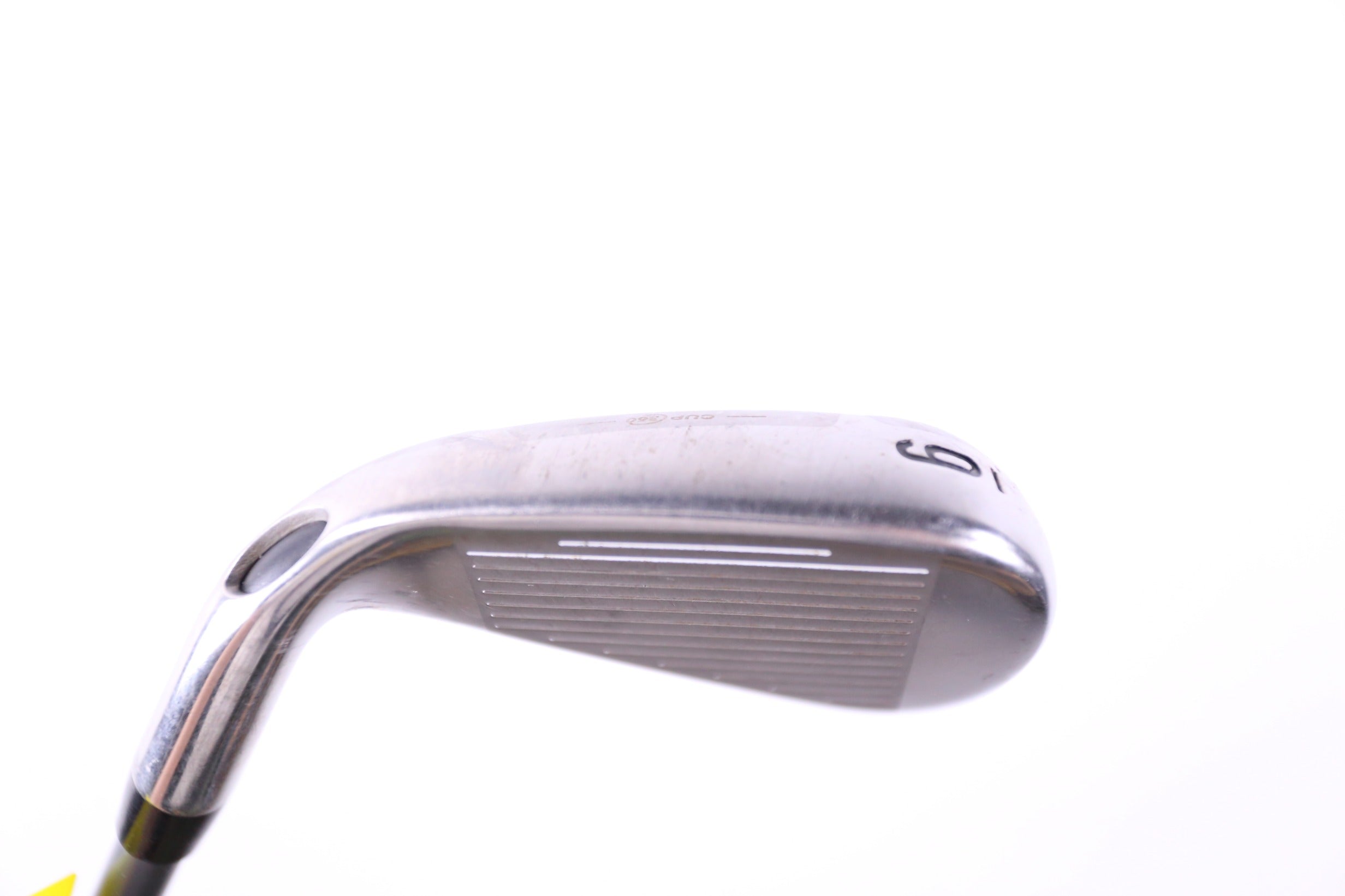 Used Callaway Steelhead XR 6 Iron Right Handed Senior Flex Golf Club - Perfect for Senior Golfers & Practice Sessions on Driving Range