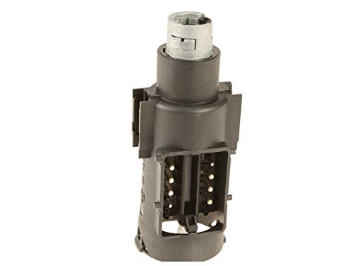 1997 Mercedes-Benz E320 Ignition Switch Replacement - Compatible with Chassis Range A177064 & J024802 - Perfect for DIY Car Repairs & Engine Start Issues