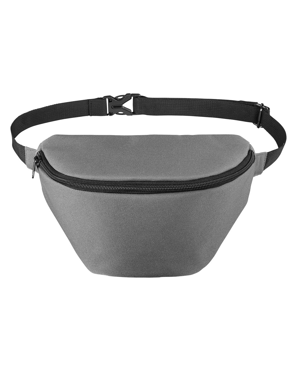 BAGedge BE260 Unisex Fanny Pack Waist Bag - Waterproof & Lightweight for Travel, Hiking, Running & Outdoor Activities