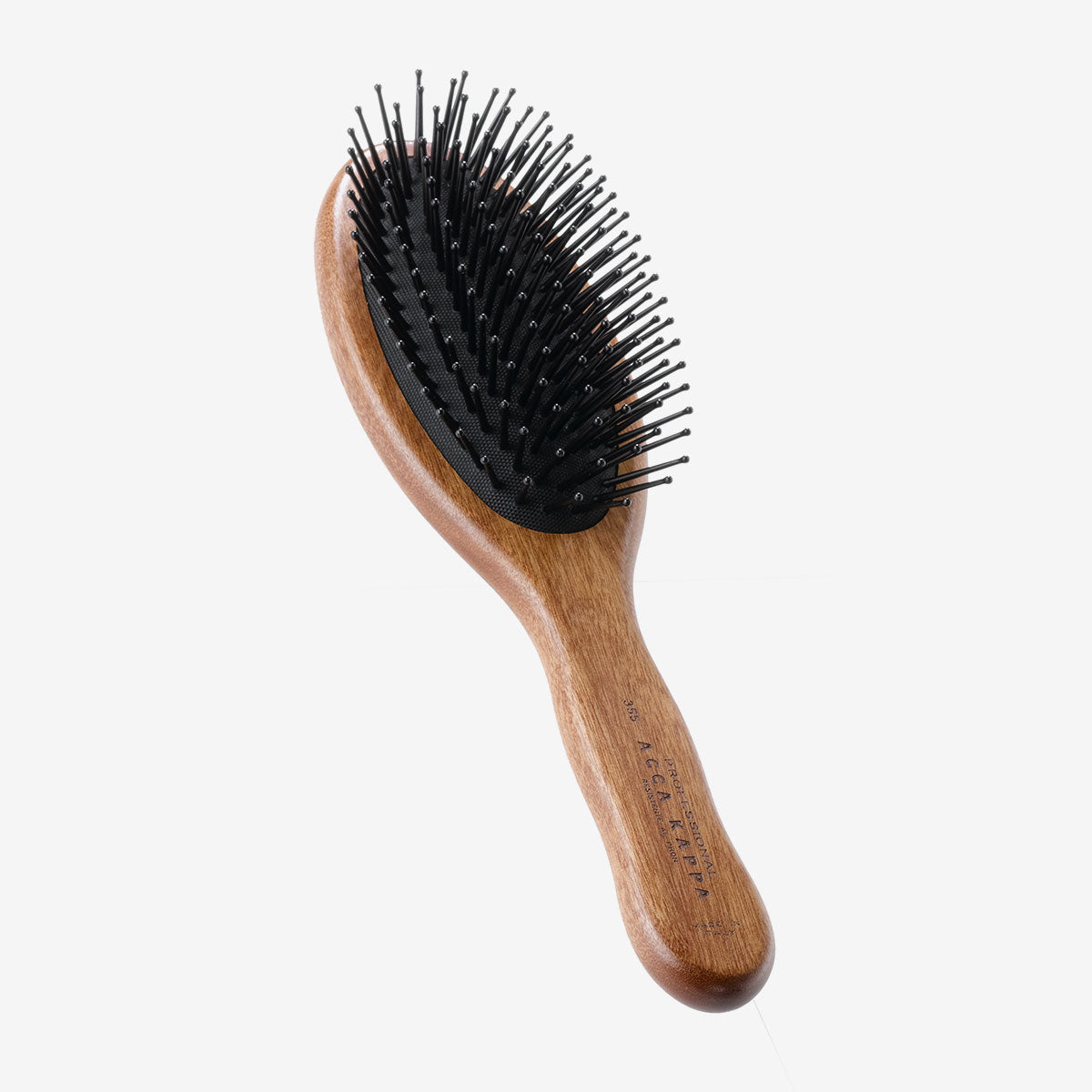 Classic Oval Brush Pom Pins - Perfect for DIY Crafts, Scrapbooking, and Home Decor Projects