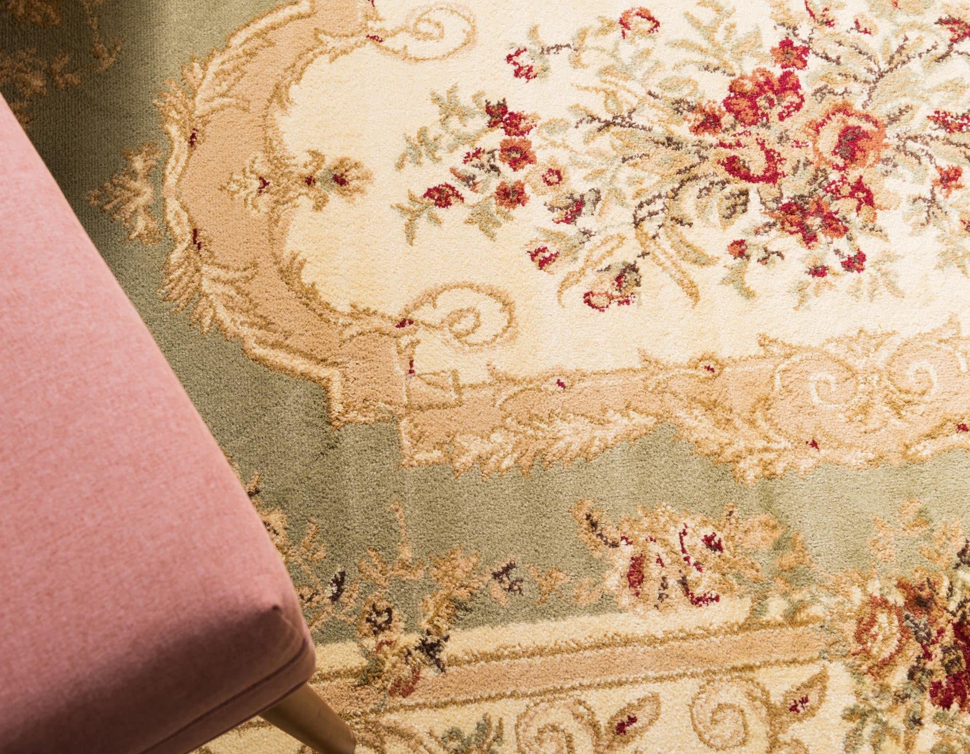 Chateau Collection 3' x 19'8