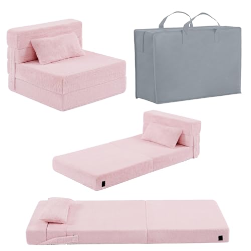 Plush Pink