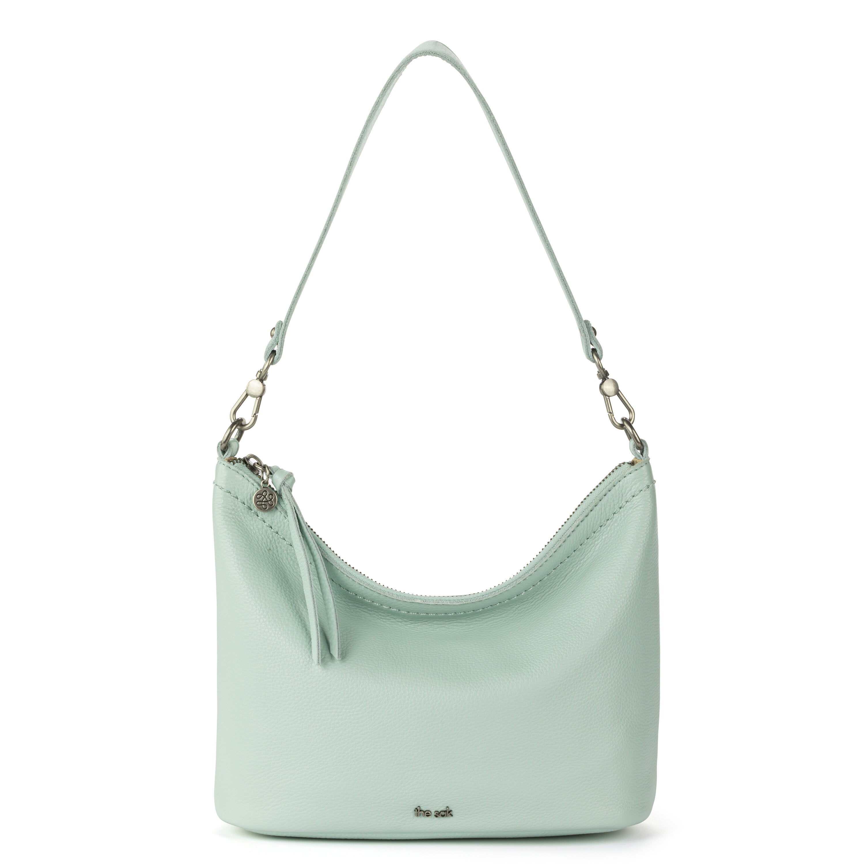 Jasmine Small Hobo Handbag - Stylish & Lightweight Crossbody Purse for Women | Perfect for Everyday Use, Work & Travel