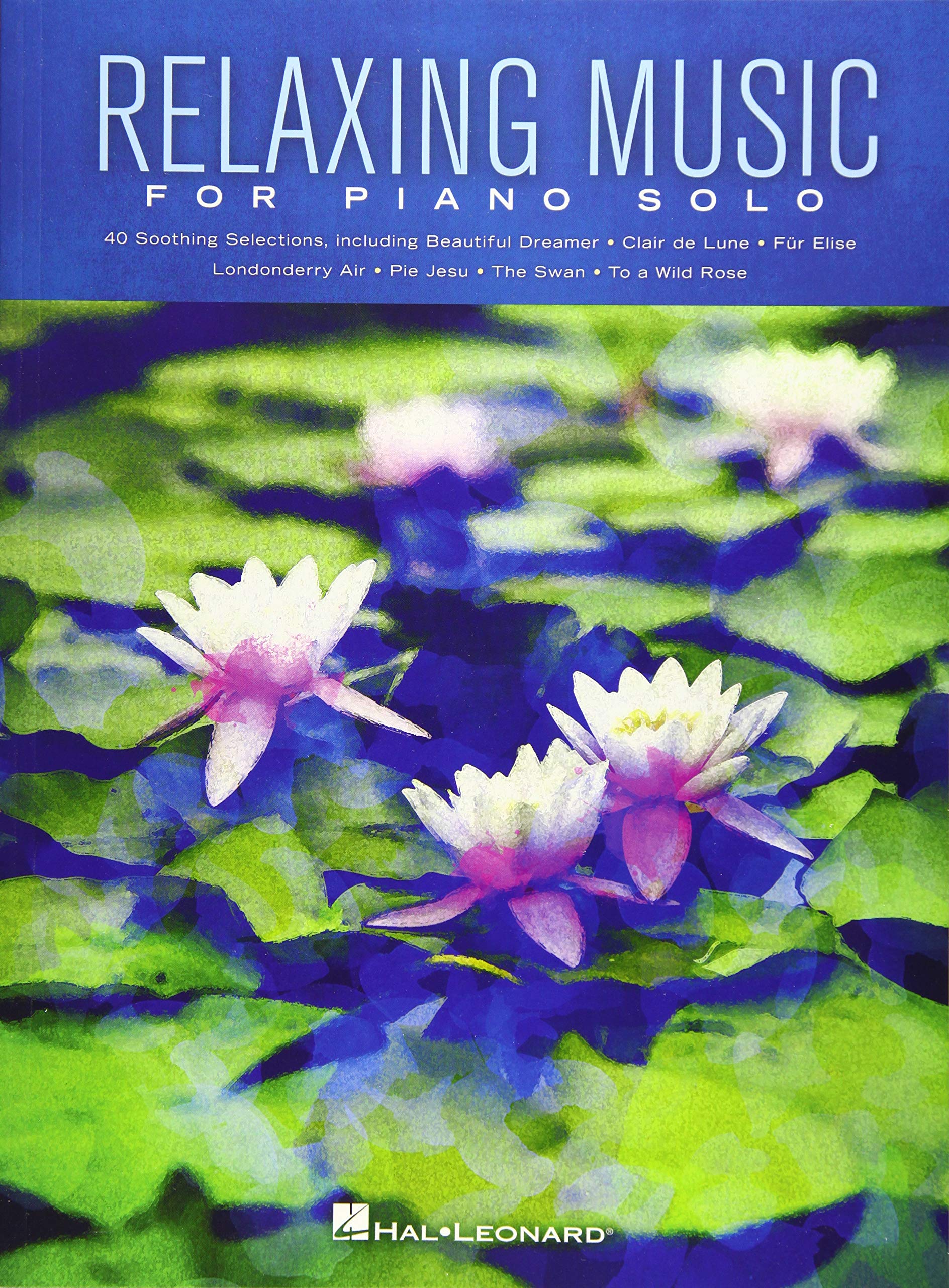 Relaxing Piano Solo Music for Meditation, Sleep & Stress Relief - Soothing Instrumental Background for Spa, Yoga & Study