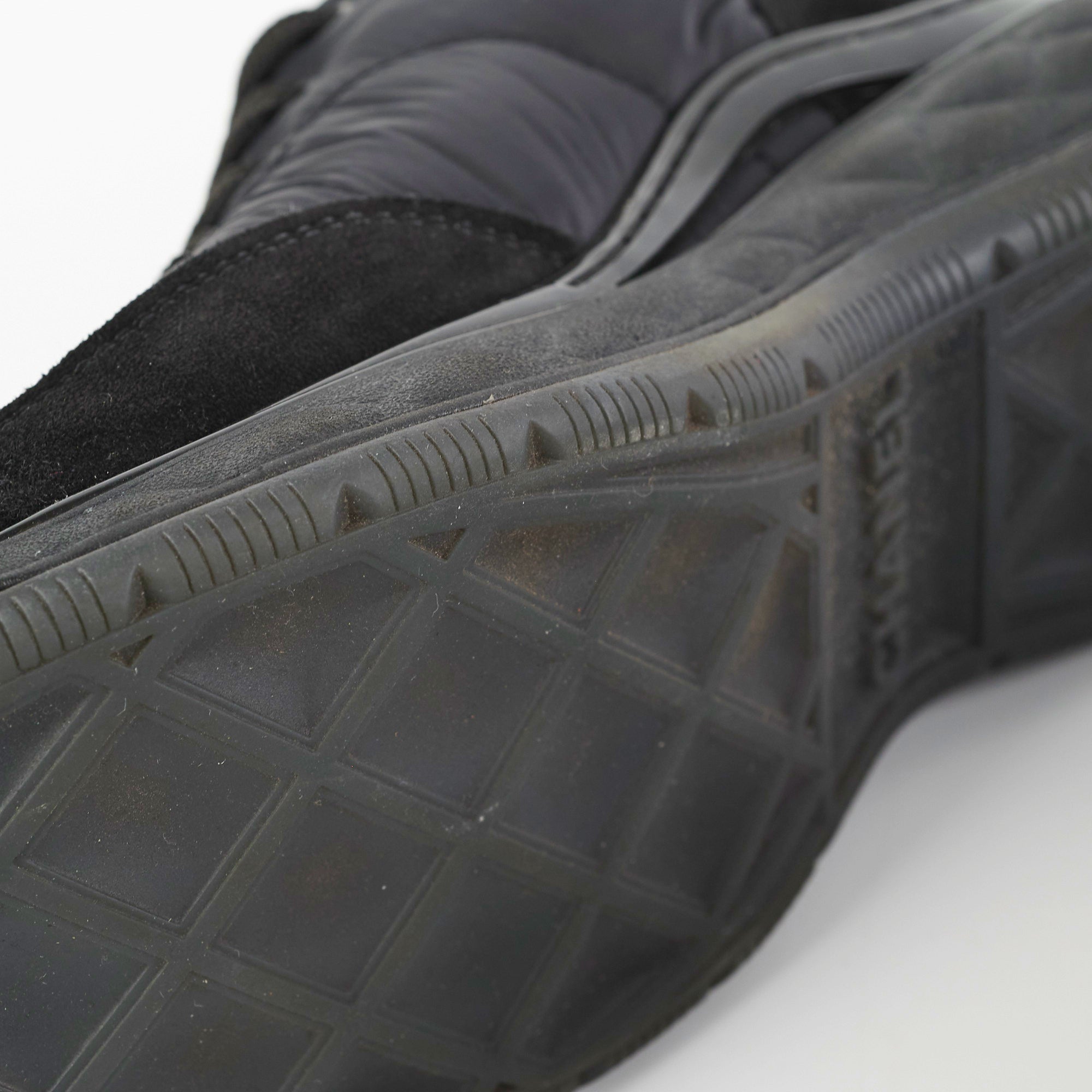 Chanel Black Sneakers for Women - Size 35 | Classic Luxury Fashion Shoes for Casual Wear, Street Style & Everyday Comfort