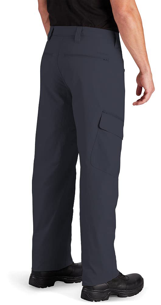 Propper Men's Summerweight Tactical Pants - Lightweight Durable Military Work Pants for Outdoor Hiking, Camping & Tactical Operations