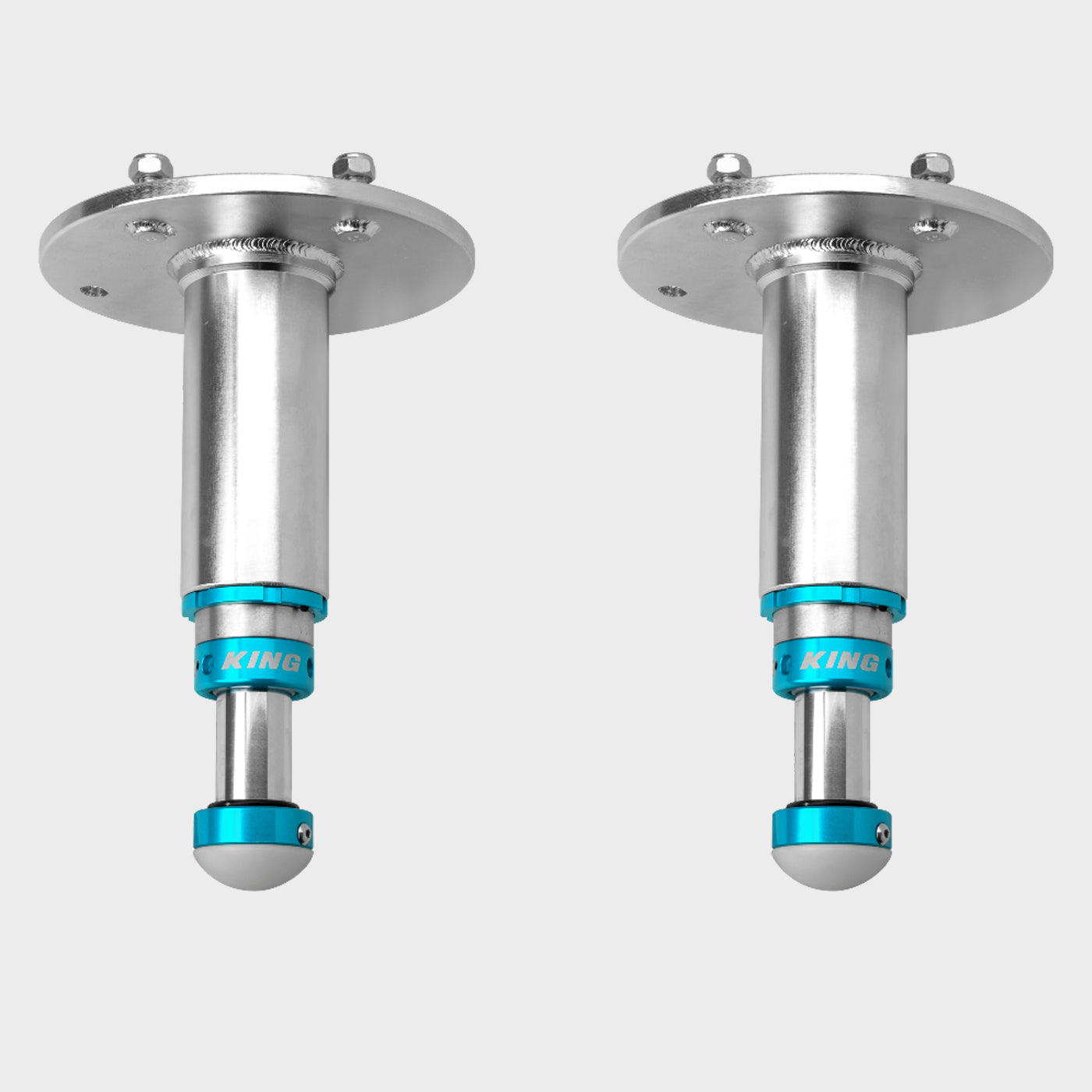 2021-2023 Ram 1500 TRX King 2.0 Bump Stop Kit - Heavy Duty Suspension Upgrade for Off-Roading & Truck Performance