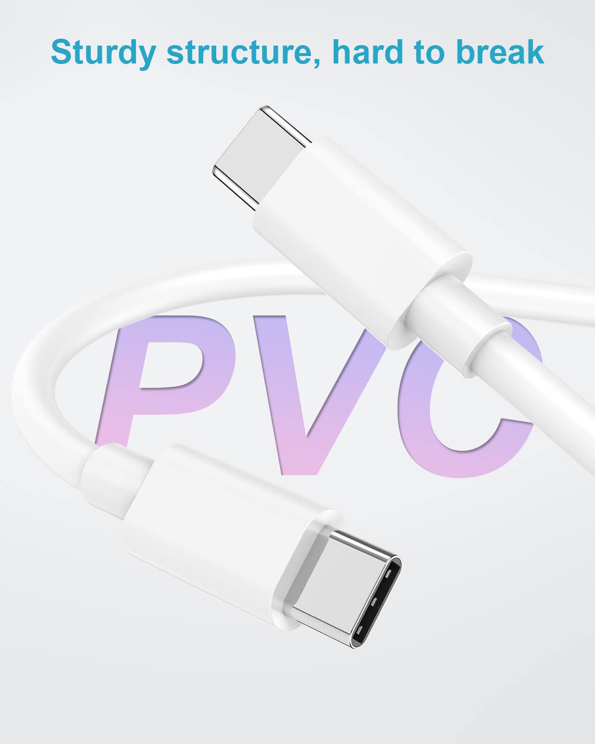 20W USB C Fast Charger for iPad Pro 12.9