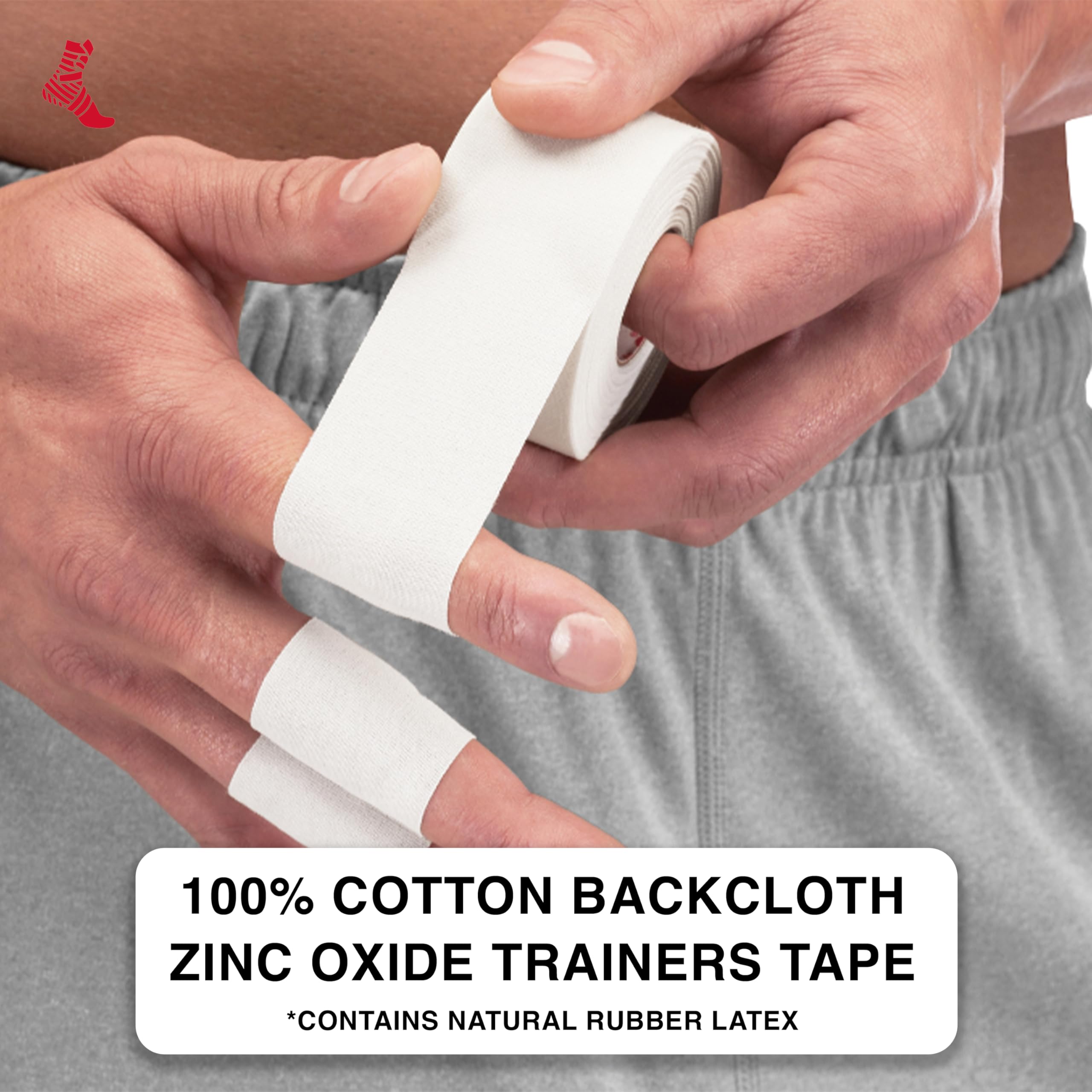 Mueller MTape Athletic Tape - 1.5