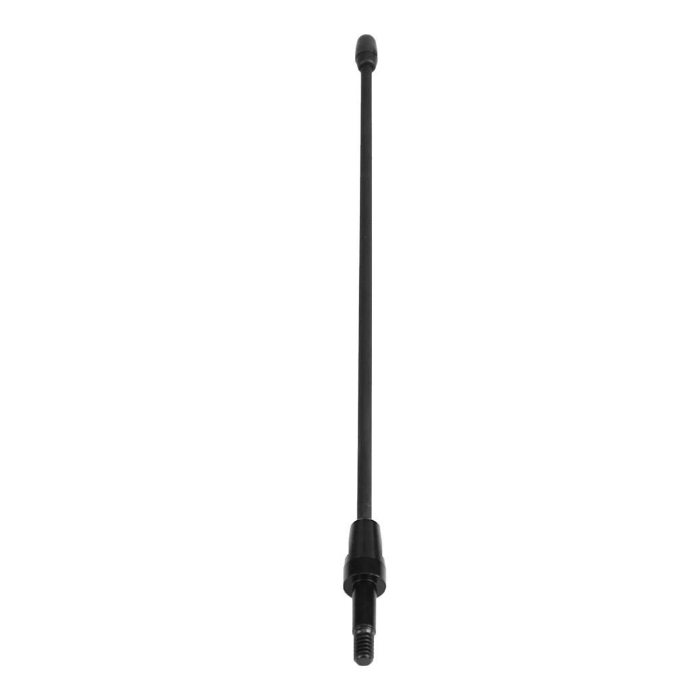 8 Inch Car Radio Antenna Replacement - FM/AM Aerial Guard Mount Compatible with Ford Mustang 1979-2009 | Durable Auto Accessory for Enhanced Radio Reception & Classic Car Restoration