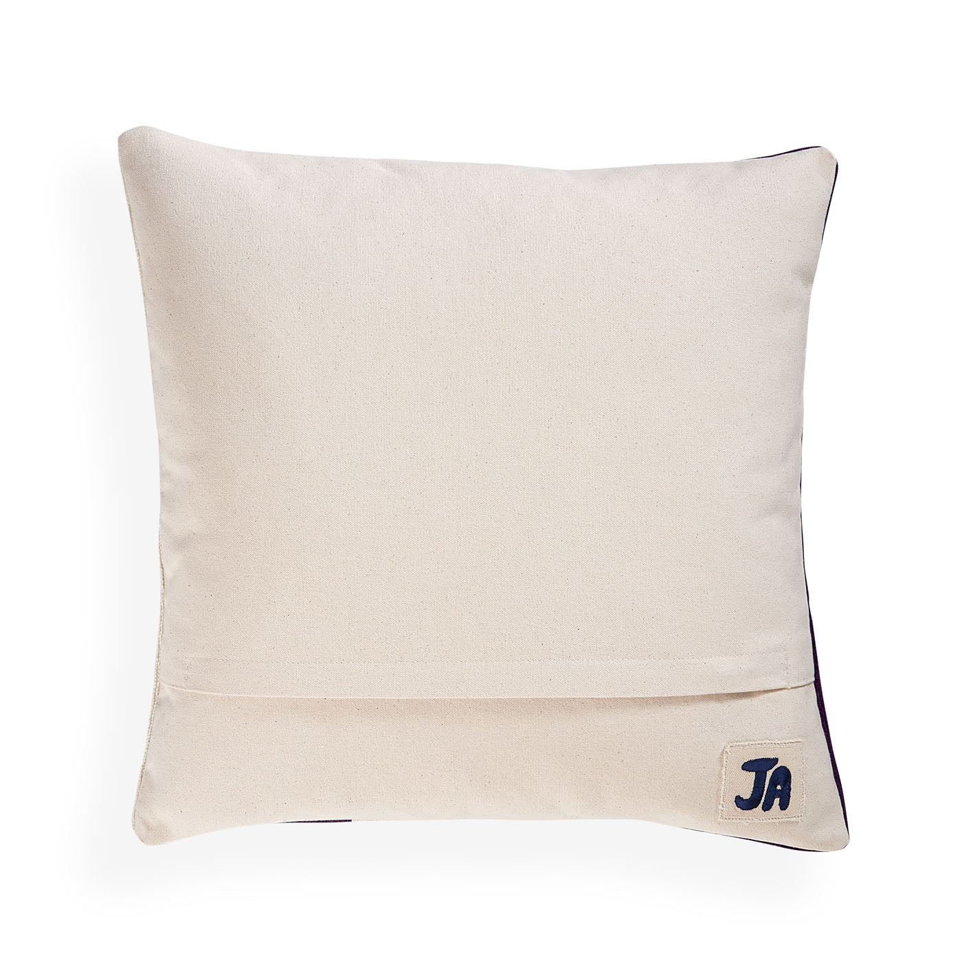 Ojai Waves Decorative Throw Pillow Cover - Boho Coastal Home Decor for Living Room, Bedroom, or Beach House