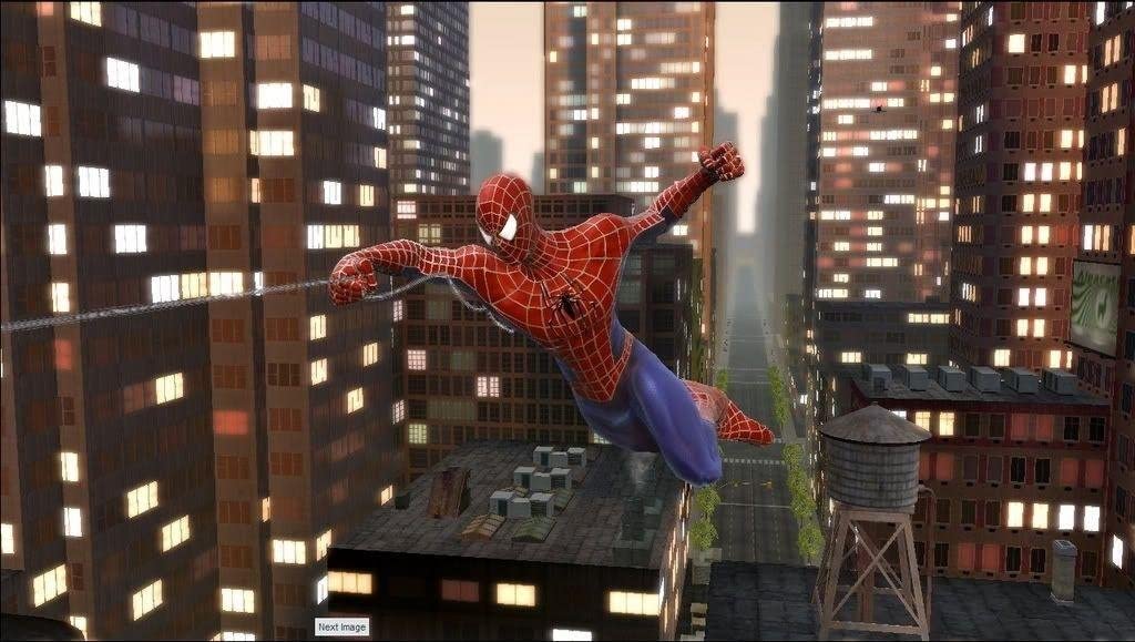 Spider-Man 3 PS3 Game - Action-Adventure Video Game for Playstation 3 Console | Perfect for Marvel Fans & Superhero Gaming Enthusiasts