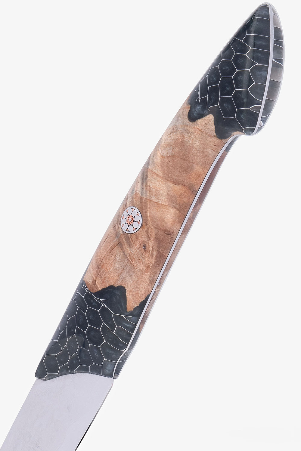 Dalstrong Scorpion Series Venom 4