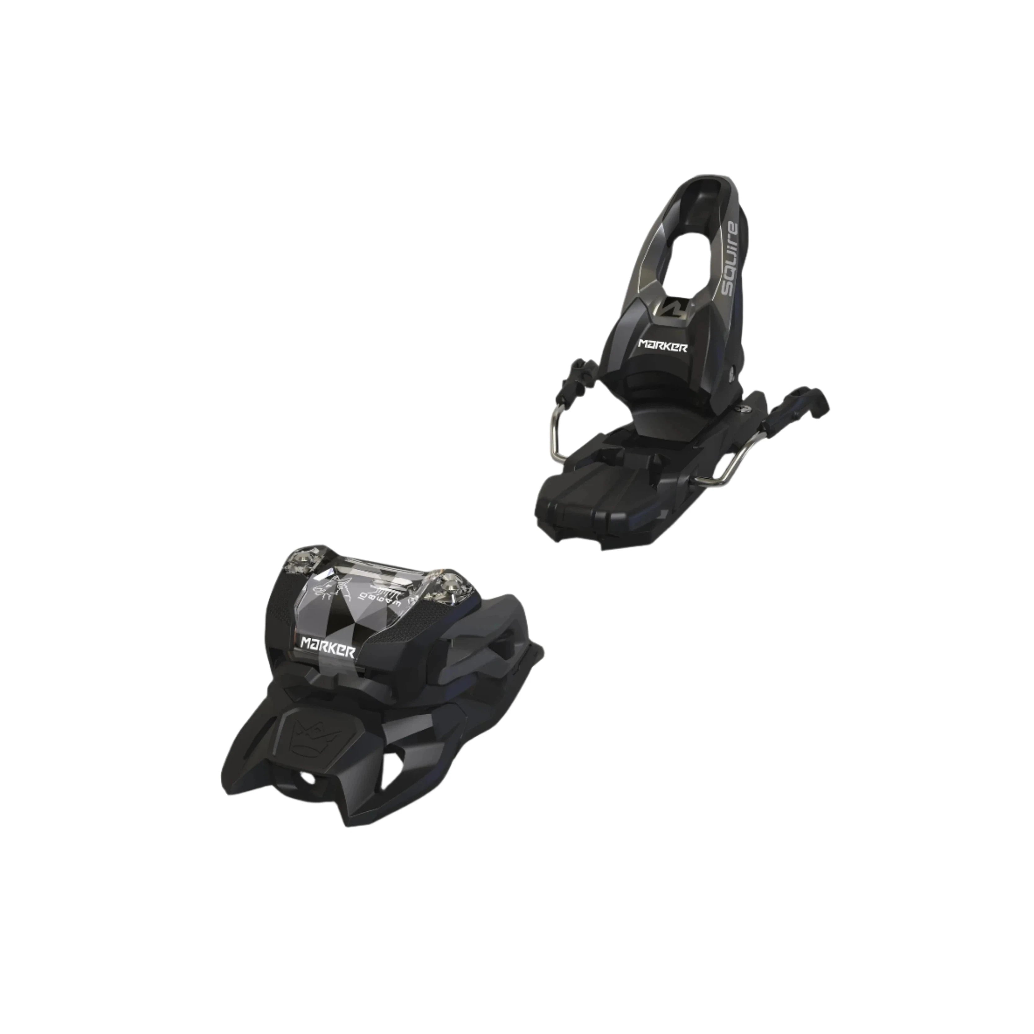 Black/Anthracite