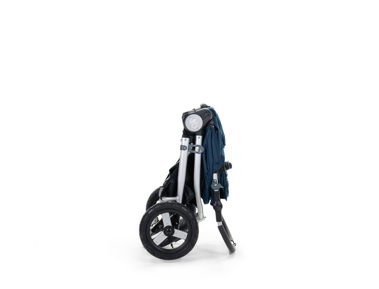 Bumbleride Indie Stroller - Lightweight Compact Baby Stroller for Travel & Everyday Use | Perfect for Urban Walking, Shopping & Outdoor Adventures