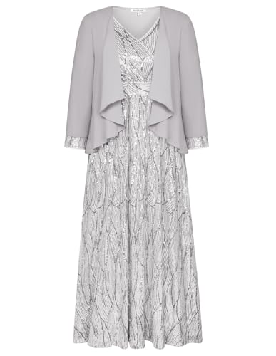 Silver Gray