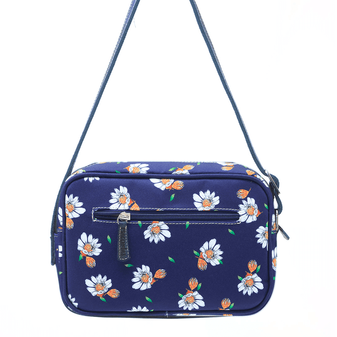 Hands-Free Margaritas Crossbody Bag - Stylish and Convenient for Women | Perfect for Travel, Shopping, and Outdoor Activities