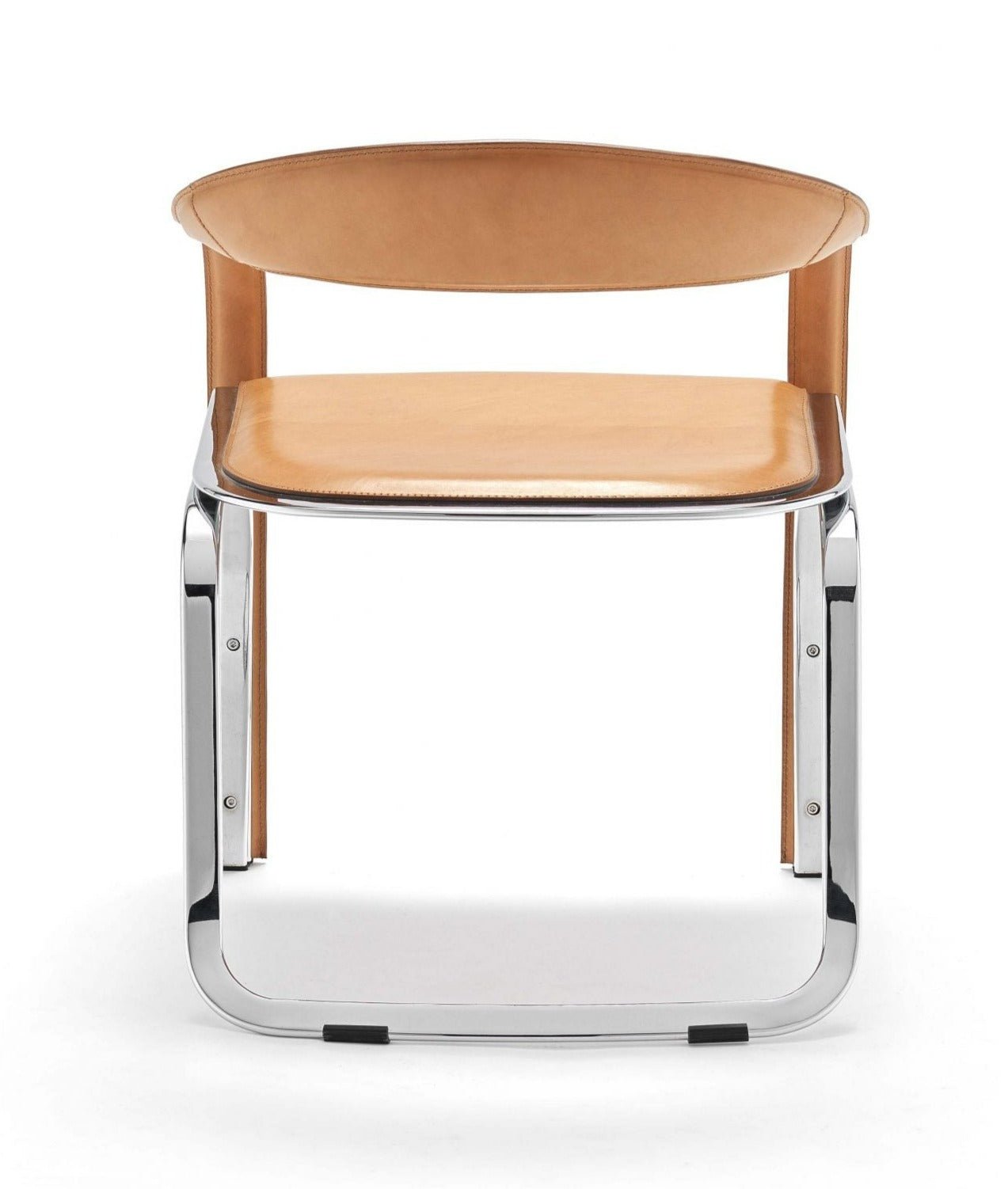 Fettuccini P Dining Armchair by Fasem - Modern Italian Design Wooden Chair for Kitchen, Dining Room & Office - Comfortable Seating Solution for Home & Restaurant