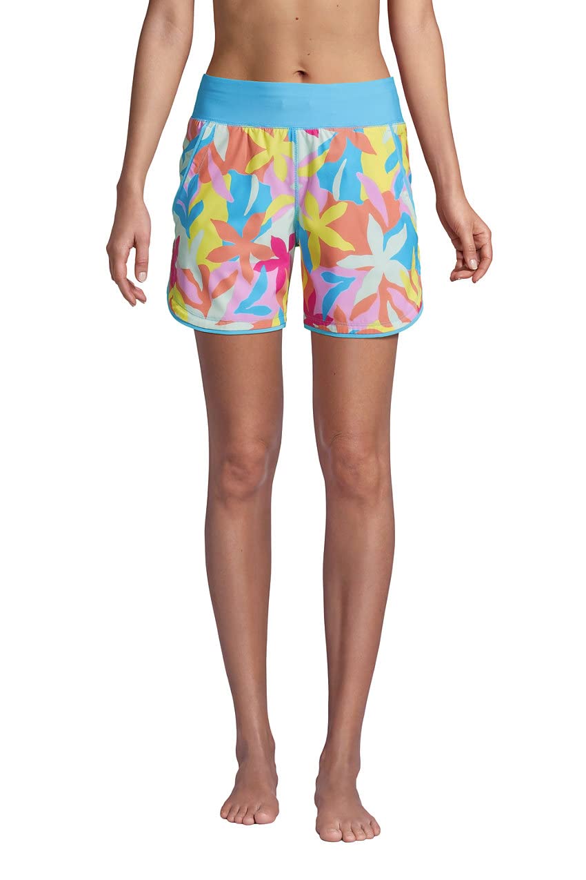 Lands' End Women's 5