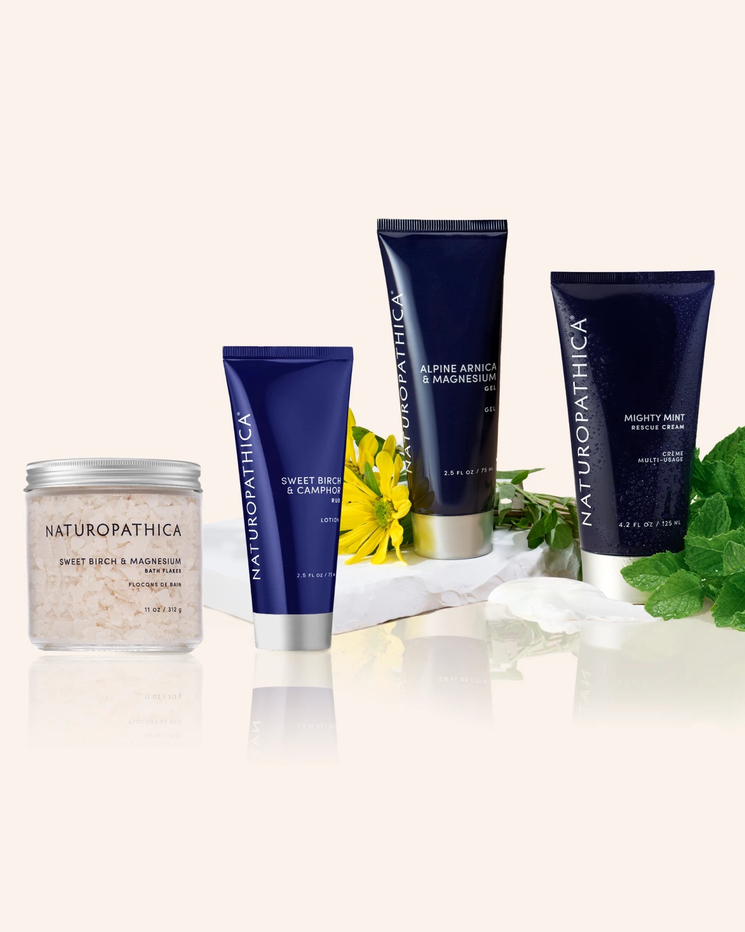 Best Muscle Recovery Kit for Athletes - Post-Workout Pain Relief & Faster Healing - Ideal for Gym, Running & Sports Recovery