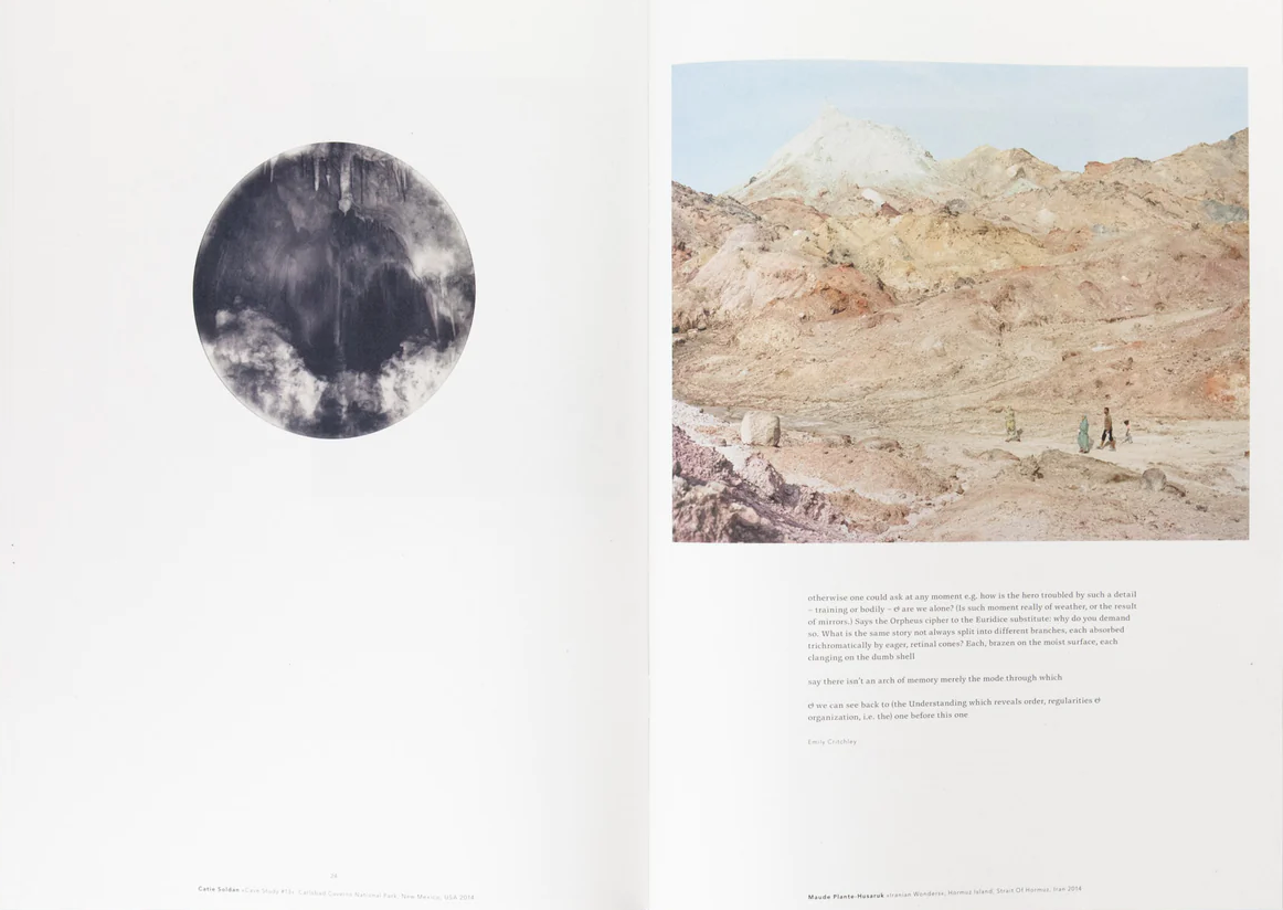 Der Greif, Issue 8 - Contemporary Photography Magazine | Art Book for Collectors & Enthusiasts | Perfect for Coffee Tables & Creative Inspiration