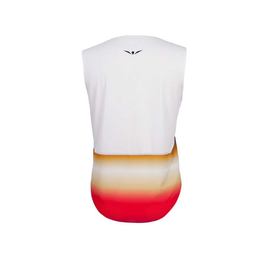 Uglow Women's Vapor Wide Top Tank - Breathable Workout Tank Top for Yoga, Running & Gym - Moisture Wicking Athletic Shirt for Women