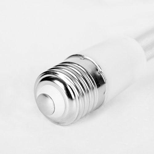 3000K Adjustable LED Focus Spotlight - Latest Energy Efficient Lighting Technology for Home, Stage, and Studio Use