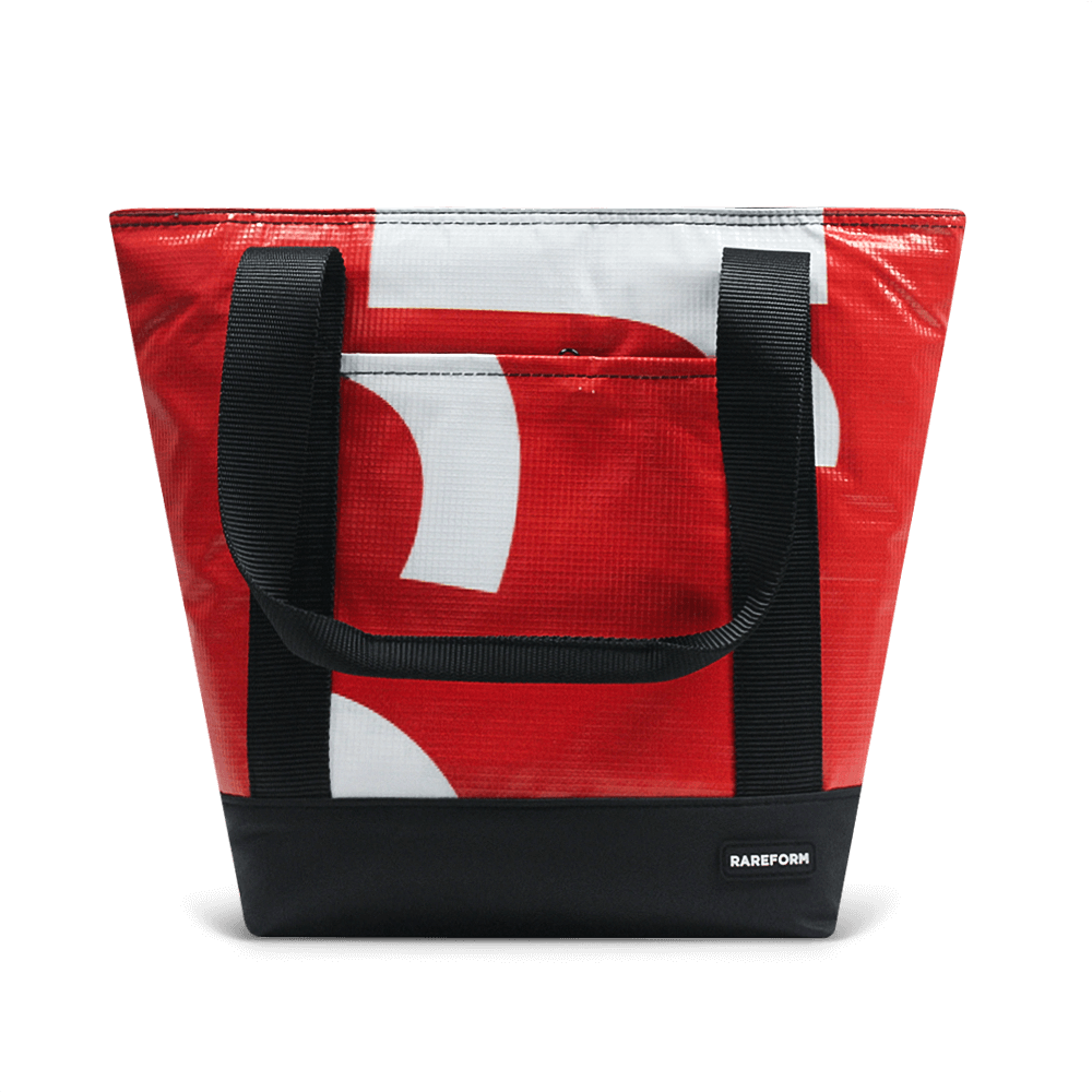 Beck Cooler Bag Bk1 00935 - Insulated Lunch Bag for Work, Picnics & Outdoor Activities - Leakproof & Durable Portable Cooler for Food & Drinks