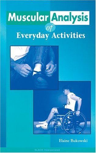 Muscle Analysis for Daily Activities & Fitness Tracking