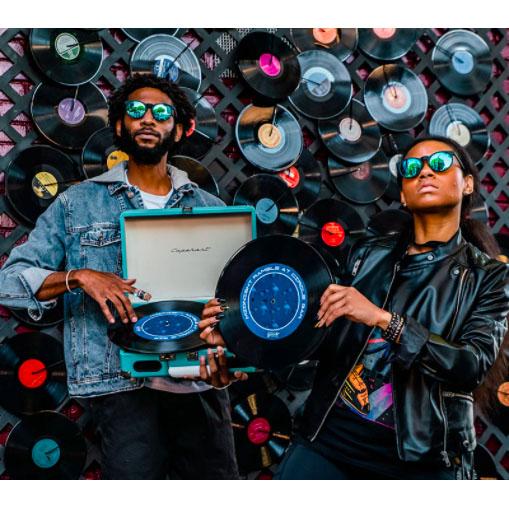 Midnight Ramble at Circle Bar (CG's) - Live Music & Nightlife Experience in New Orleans | Perfect for Date Nights & Weekend Fun