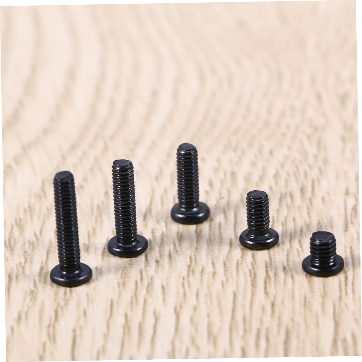 CAXUSD 900 Pcs Screw Assorted Set - 15 Sizes Stainless Steel Screws for Laptop & PC Computer Repair - Universal Hardware Accessories Kit for Electronics Maintenance & DIY Projects