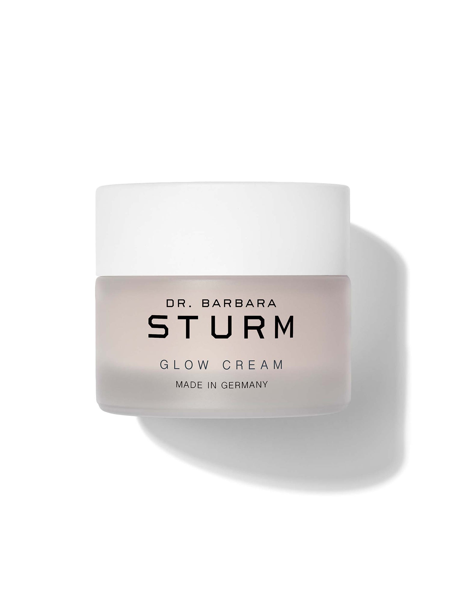 Glow Cream 834 0215 - Brightening & Hydrating Face Moisturizer for Radiant Skin | Perfect for Night Routine & Daily Skincare