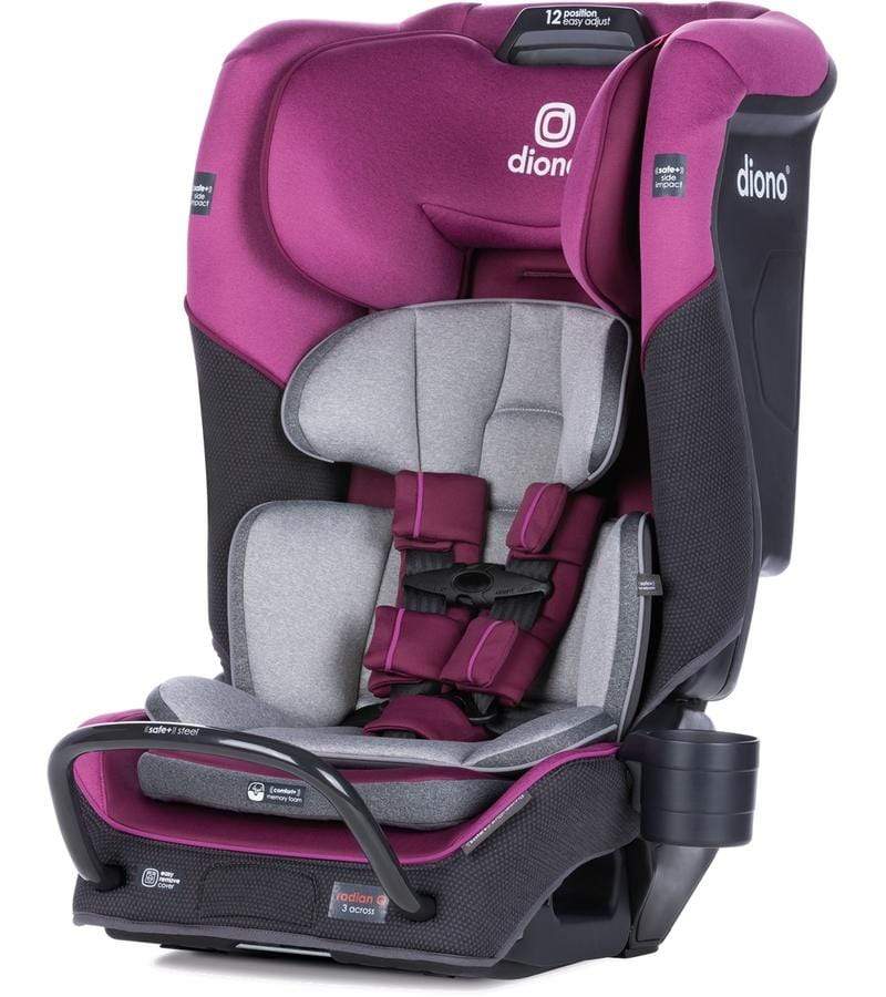 Plum Purple