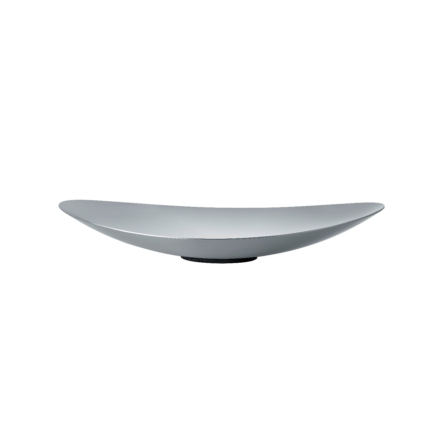 ONDEA Stainless Steel Serving Bowl with Lid - 3-Piece Set for Salad, Pasta, Snacks - Durable & Elegant Kitchen Serving Tray for Parties, Picnics, and Family Dinners